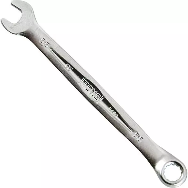 TONE New Combination Spanner 9x12 mm, CS5.5
