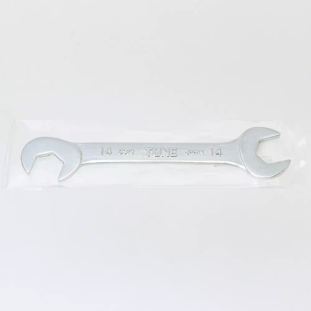 TONE Thin Spanner 14 mm, DSTO-14