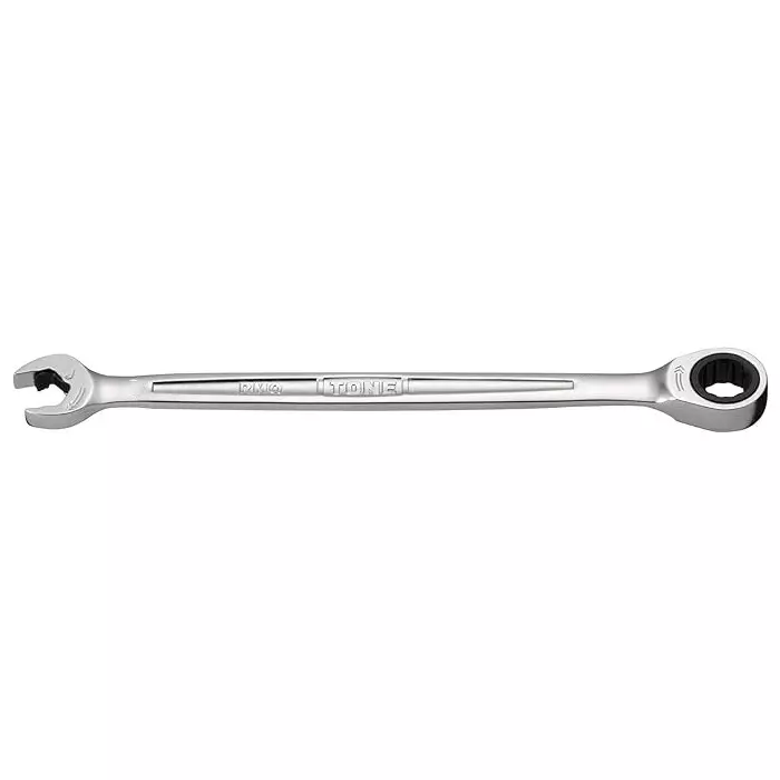 TONE Quick Ratchet Wrench 17 mm Size, HPRMQ-17