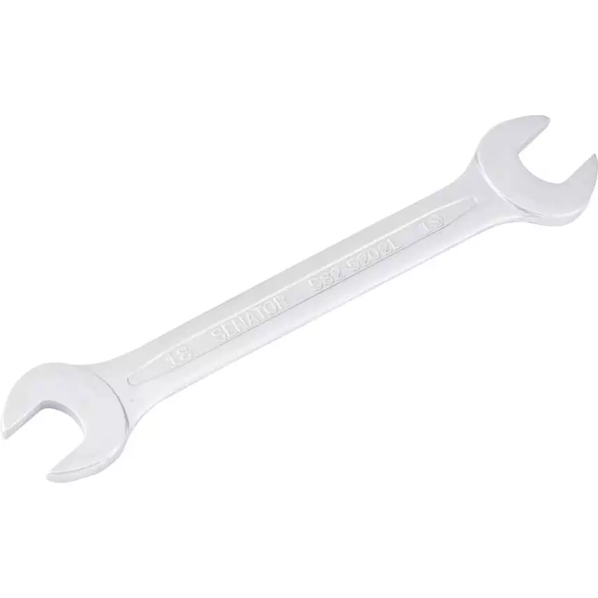 senator-combination-spanner-6--19-size-range-matte-finish-chrome-vanadium-steel-pack-of-7