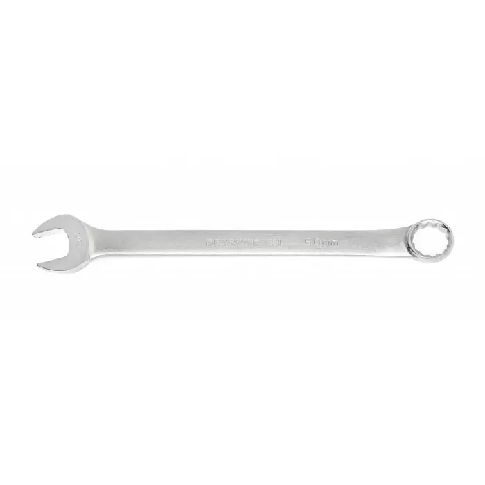 GEARWRENCH Combination Spanner 55 mm Metric Double Ended 706 mm Overall, 81844