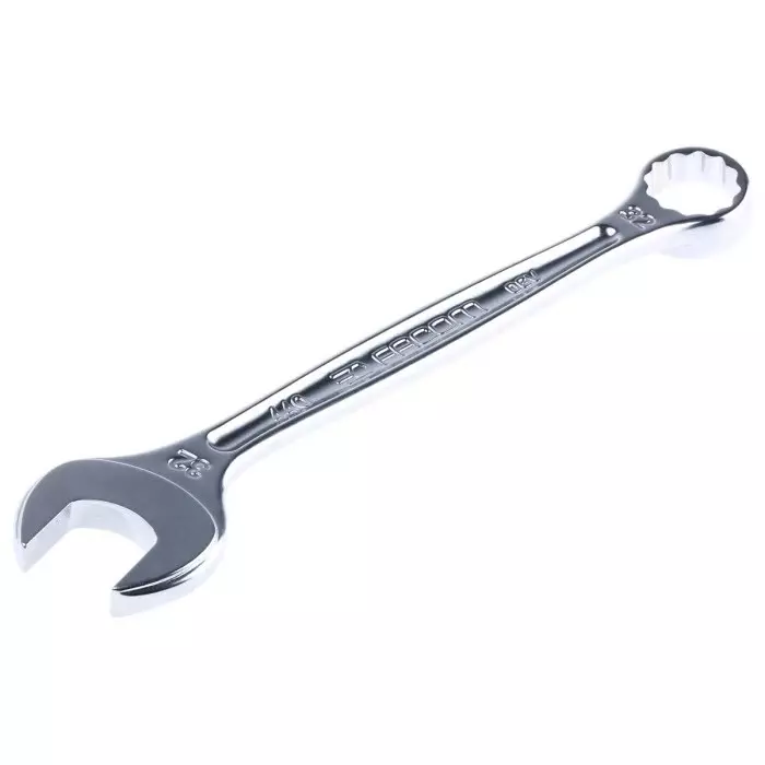 Facom Combination Spanner, 32mm, Metric, Double Ended, 355 mm Overall, 440.32