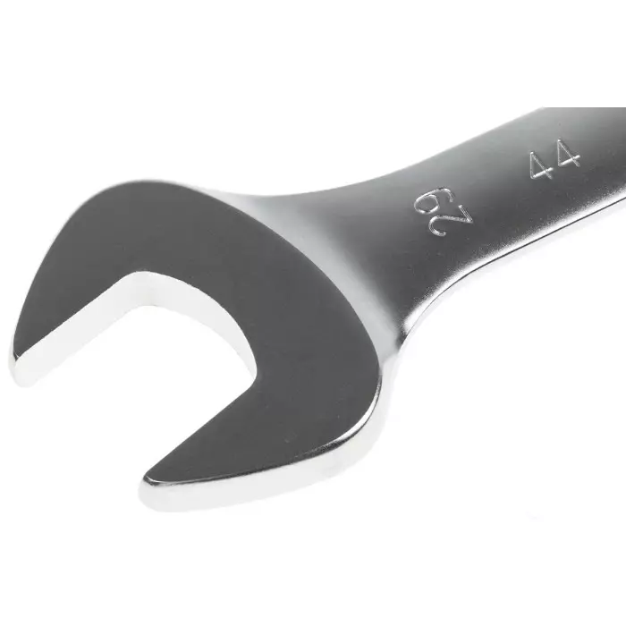 Facom Double Ended Open Spanner, 27mm, Metric, Double Ended, 301 mm Overall, 44.27X29