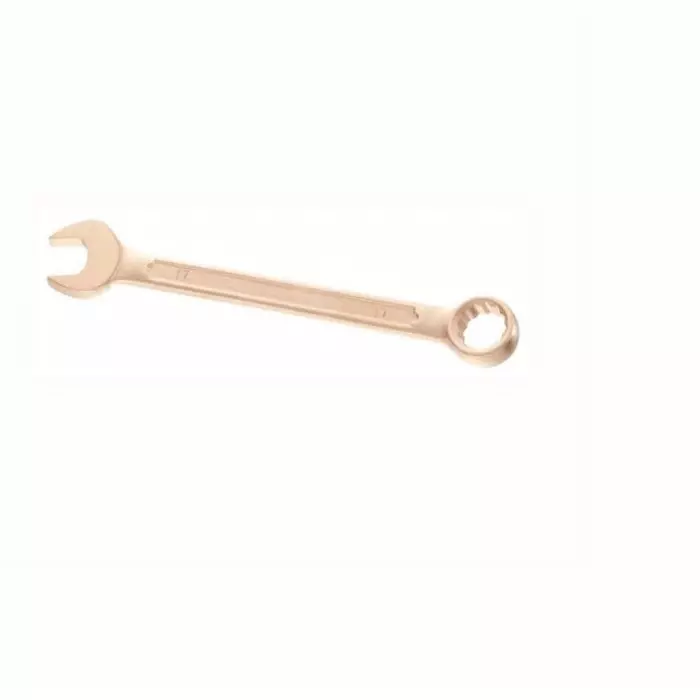 Facom Combination Spanner, 50mm, Metric, Double Ended, 520 mm Overall, 440.50SR