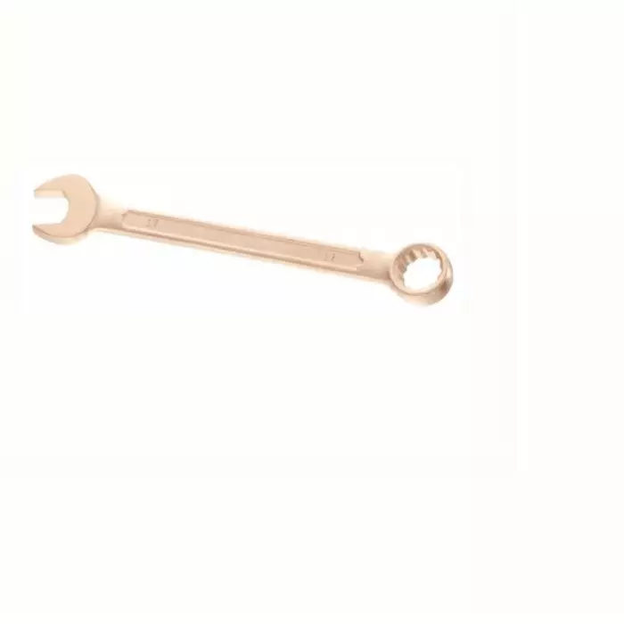 Facom Spanner, 55mm, Metric, Double Ended, 560 mm Overall, 440.55SR
