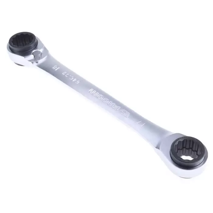 facom-ratchet-spanner-16-x-17mm-metric-double-ended-230-mm-overall-64cs2