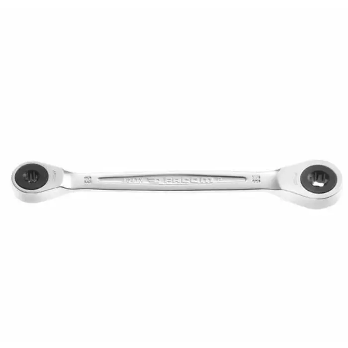 Facom Spanner, 6 x 8mm, Metric, Double Ended, 128 mm Overall, 464TX.6X8