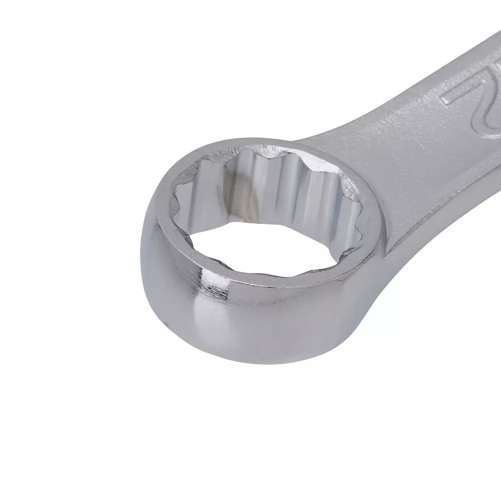 Ktc Combination Wrench 22 mm 304 mm Length, MS2-22