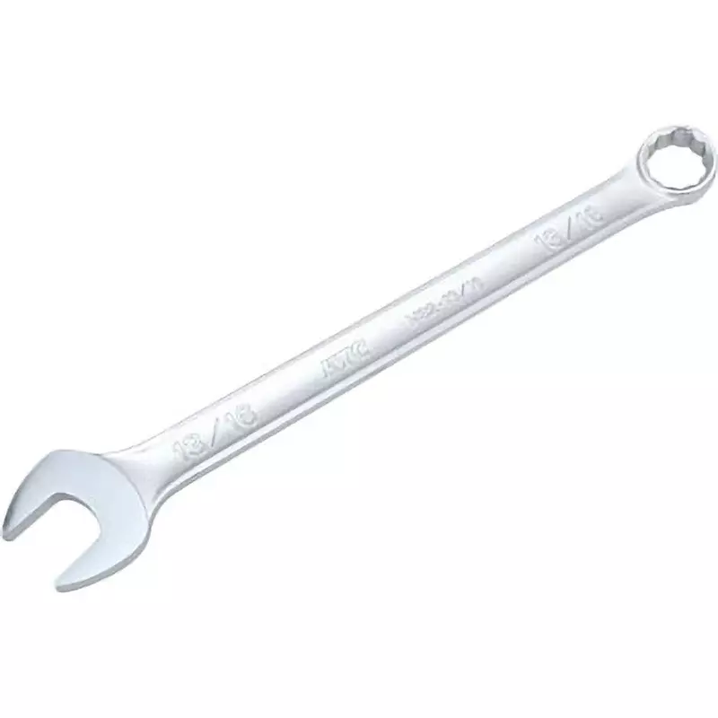 Ktc Combination Wrench (13/16 Inch) 288.4 mm Length, MS2-13/16