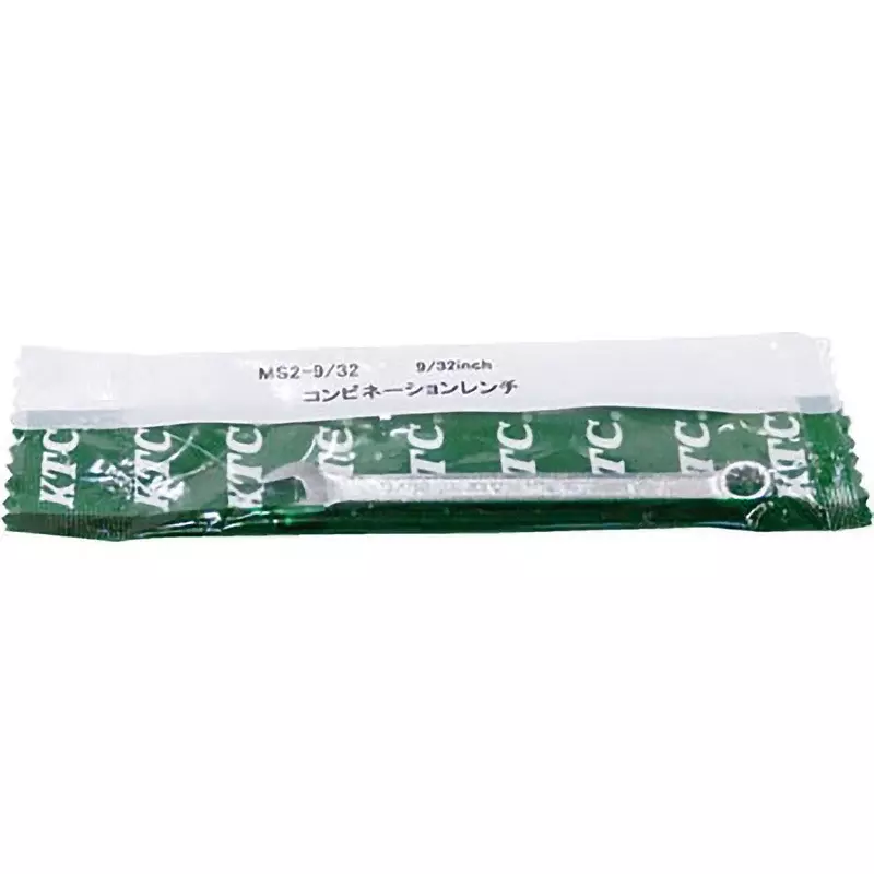Ktc Combination Wrench (9/32 Inch) 111 mm Length, MS2-9/32