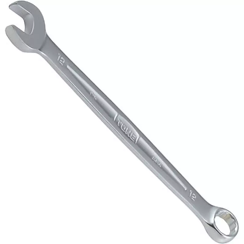 TONE New Combination Spanner 17.5x25 mm, CS12