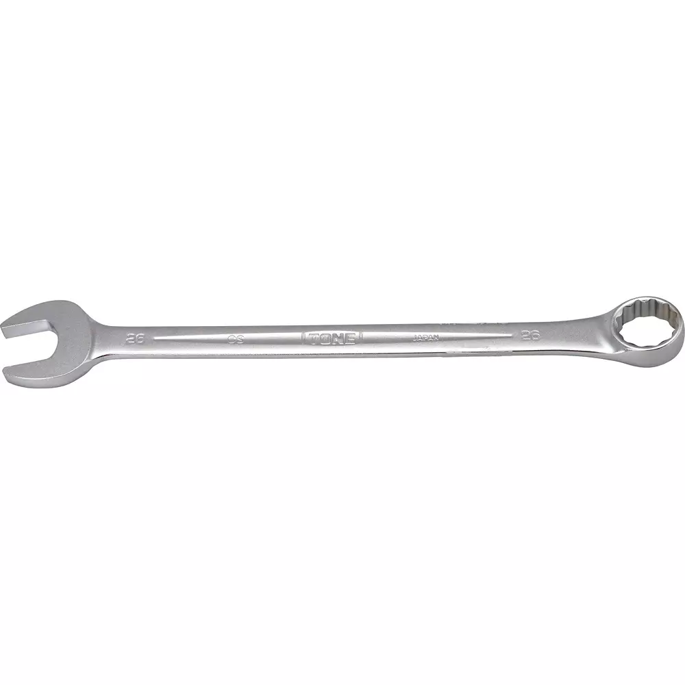 TONE New Combination Spanner 36.5x52 mm, CS26