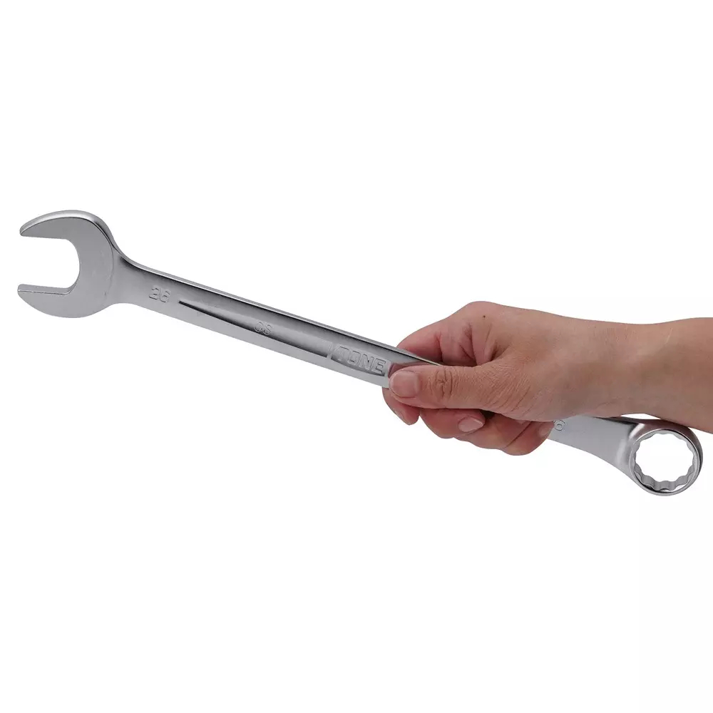 TONE New Combination Spanner 36.5x52 mm, CS26