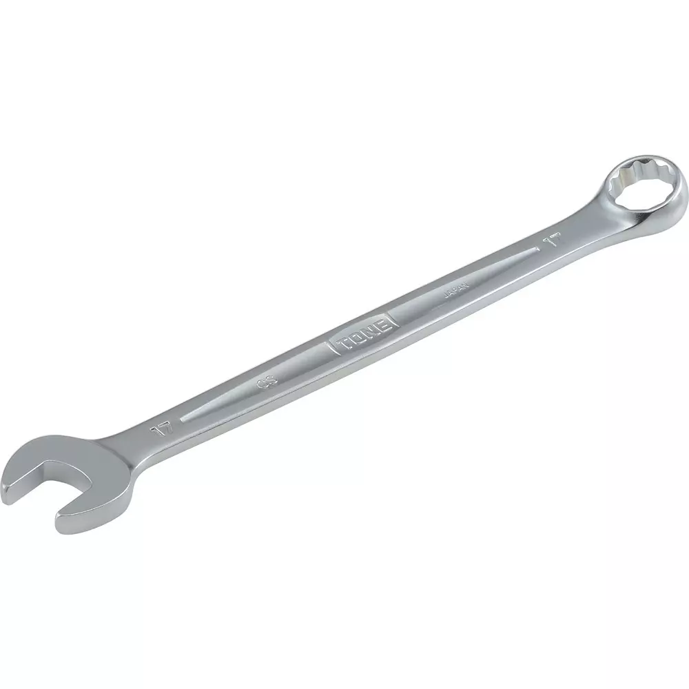 TONE New Combination Spanner 24.5x35 mm, CS-17