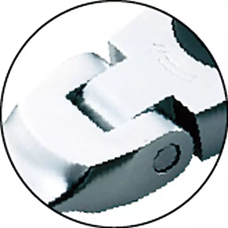 TONE Swivel Ratchet Box Wrench 18 mm Hex Size, RMF-18