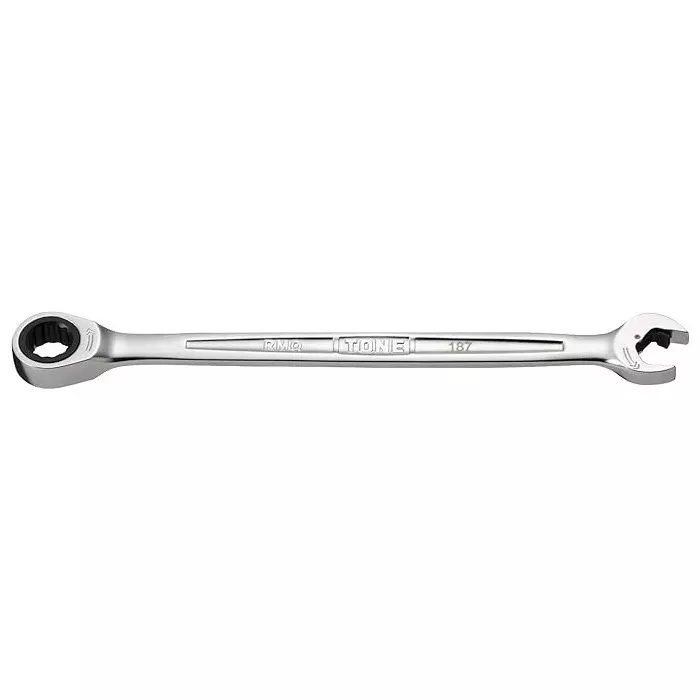 TONE Quick Ratchet Wrench 13 mm Size, HPRMQ-13