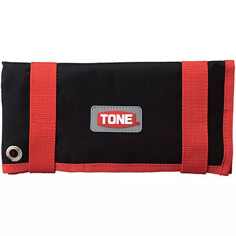 TONE Titanium Tool Combination Spanner Set Titanium Alloy 08, 10, 12, 13, 14, 17, 19 mm, TMS700