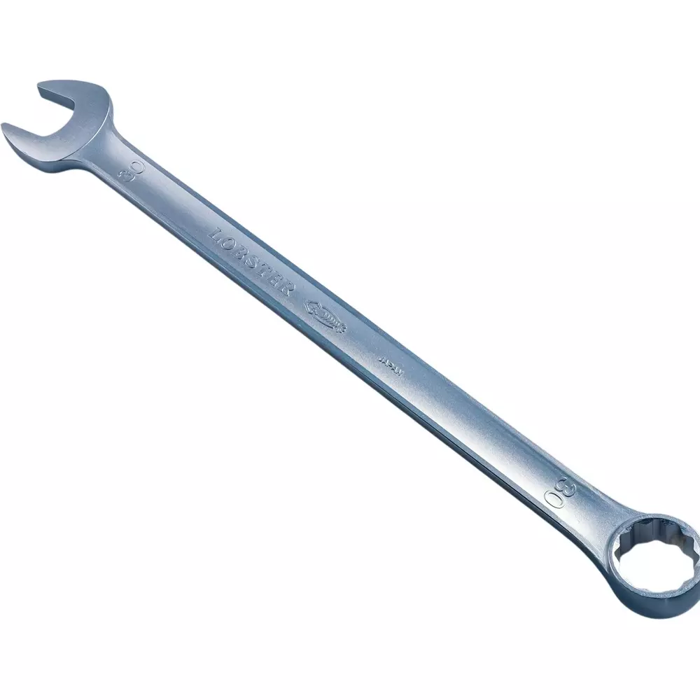 Lobster (Lobtex) Combination Wrench 446 mm Overall Length, CW30