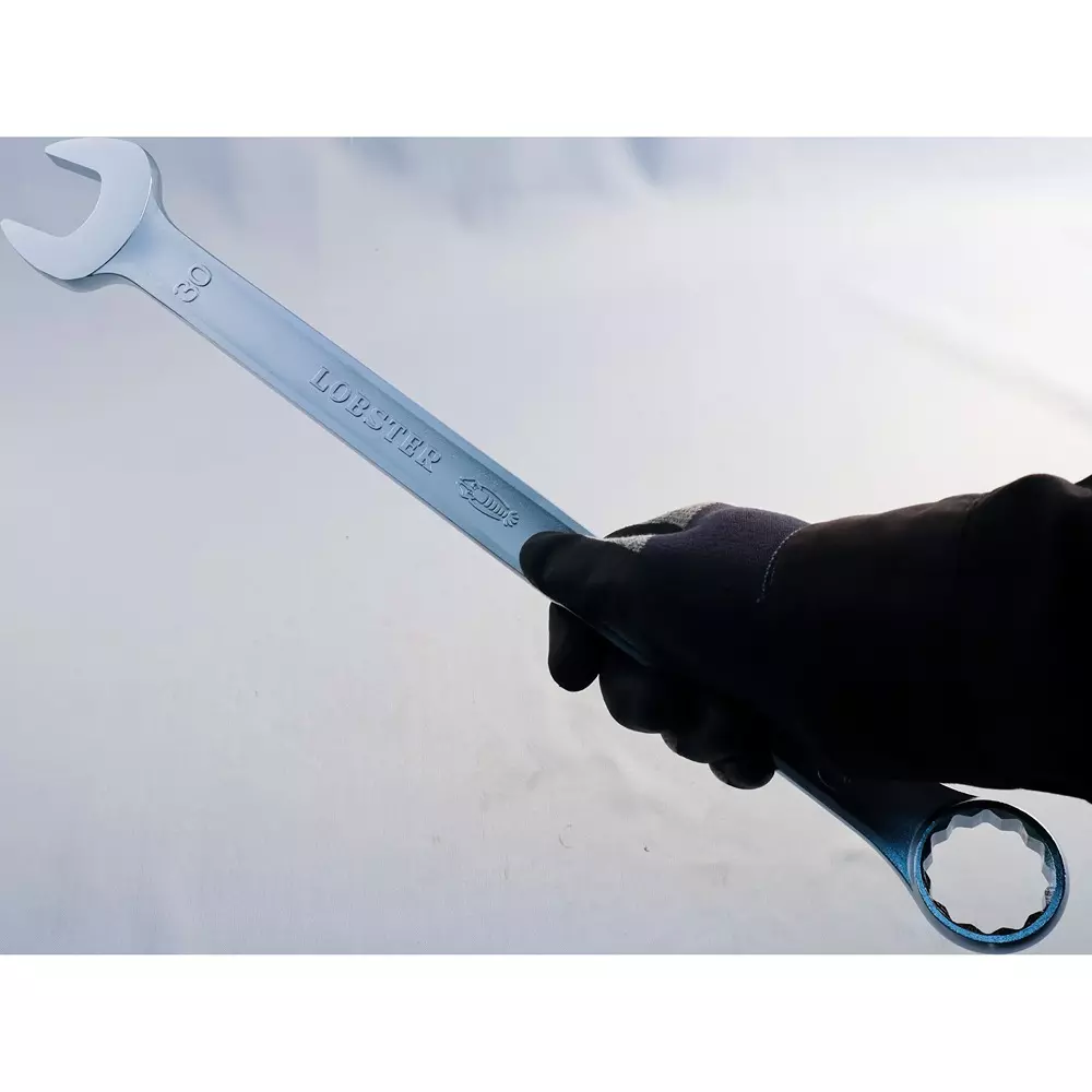 lobster-lobtex-combination-wrench-446-mm-overall-length-cw30