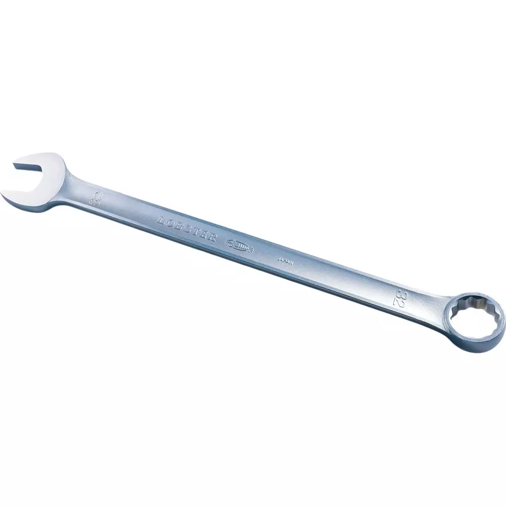 Lobster (Lobtex) Combination Wrench 471 mm Overall Length, CW32