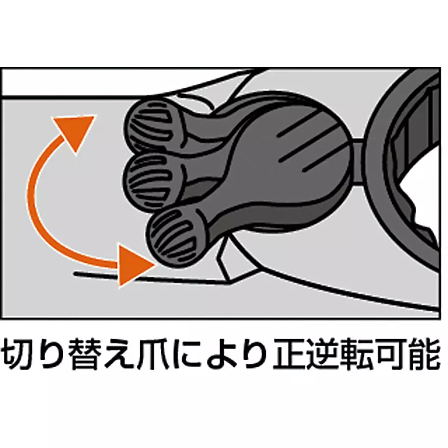 trusco-combination-ratchet-wrench-10-mm-hex-size-tgrn10r