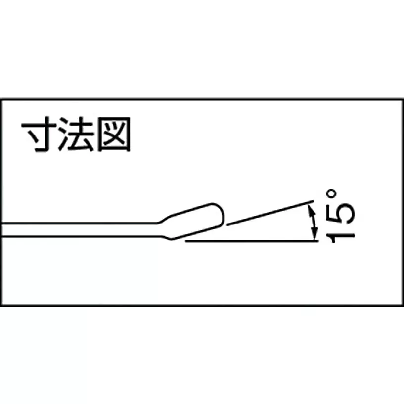 trusco-combination-wrench-280-mm-overall-length-ttcs-0024