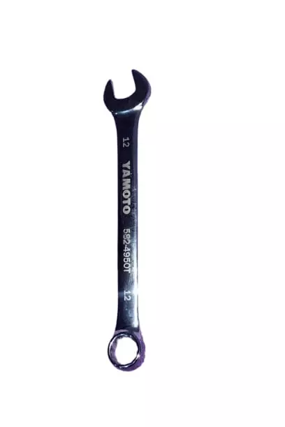 Yamoto 12mm Chrome Vanadium Combination Spanner YMT5824950T