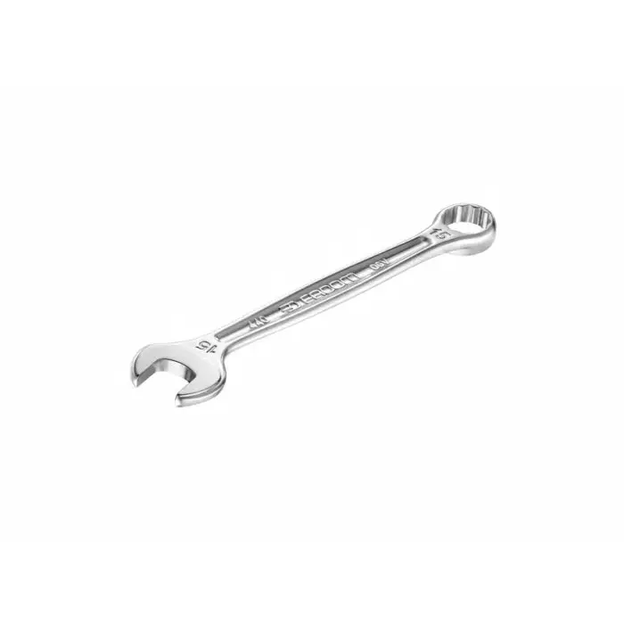 Facom 440 Series Combination Spanner, 35mm, Metric, Double Ended, 430 mm Overall, 440.35