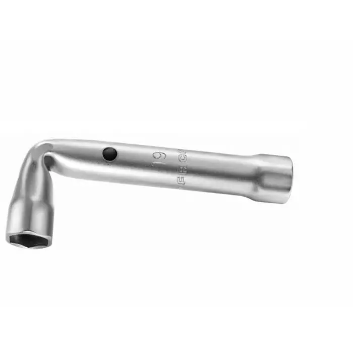 Facom Tubular Box Spanner, 23mm, 165 mm Overall, 92A.23