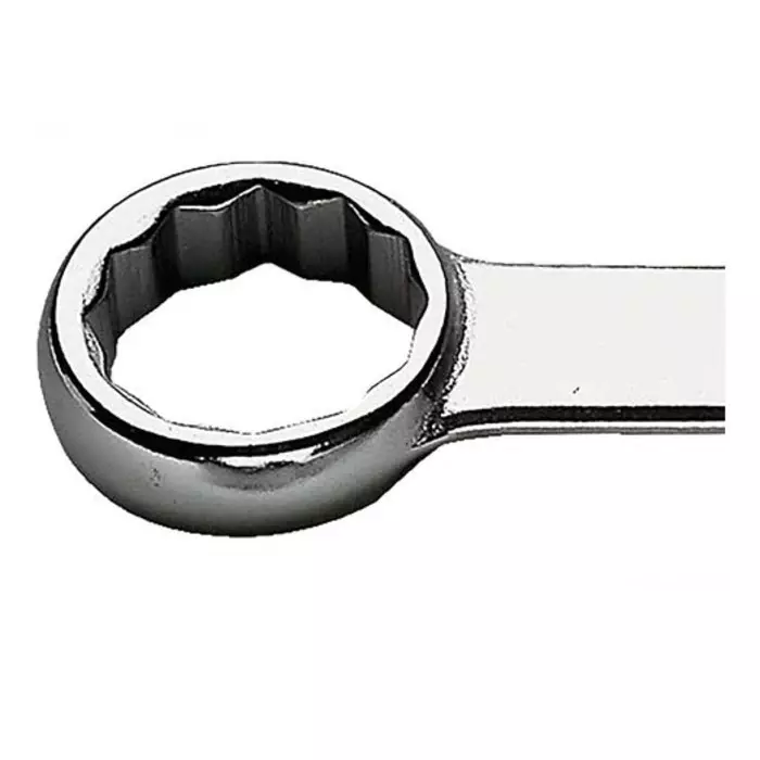Facom Ring Spanner, 10mm, Metric, Double Ended, 150 mm Overall, 59.10X11