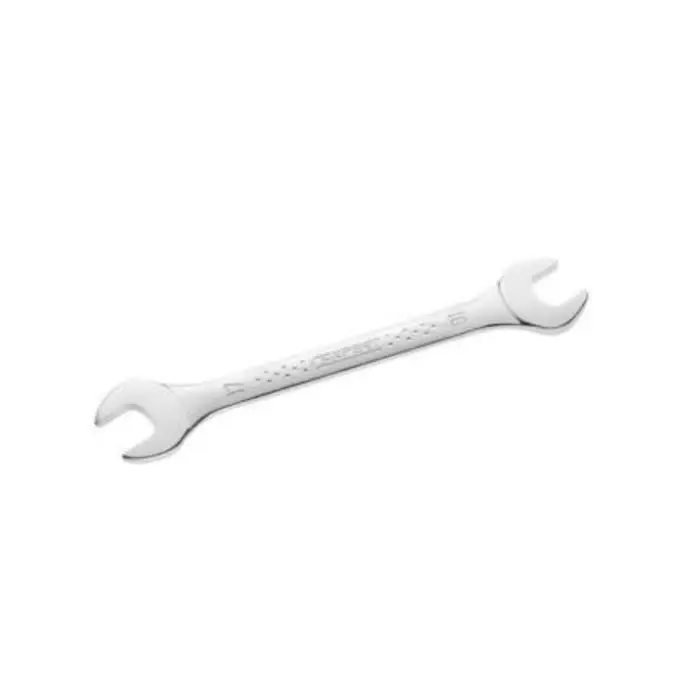 Facom Expert Series Open Ended Spanner, 25mm, Metric, Double Ended, 285 mm Overall, E113260