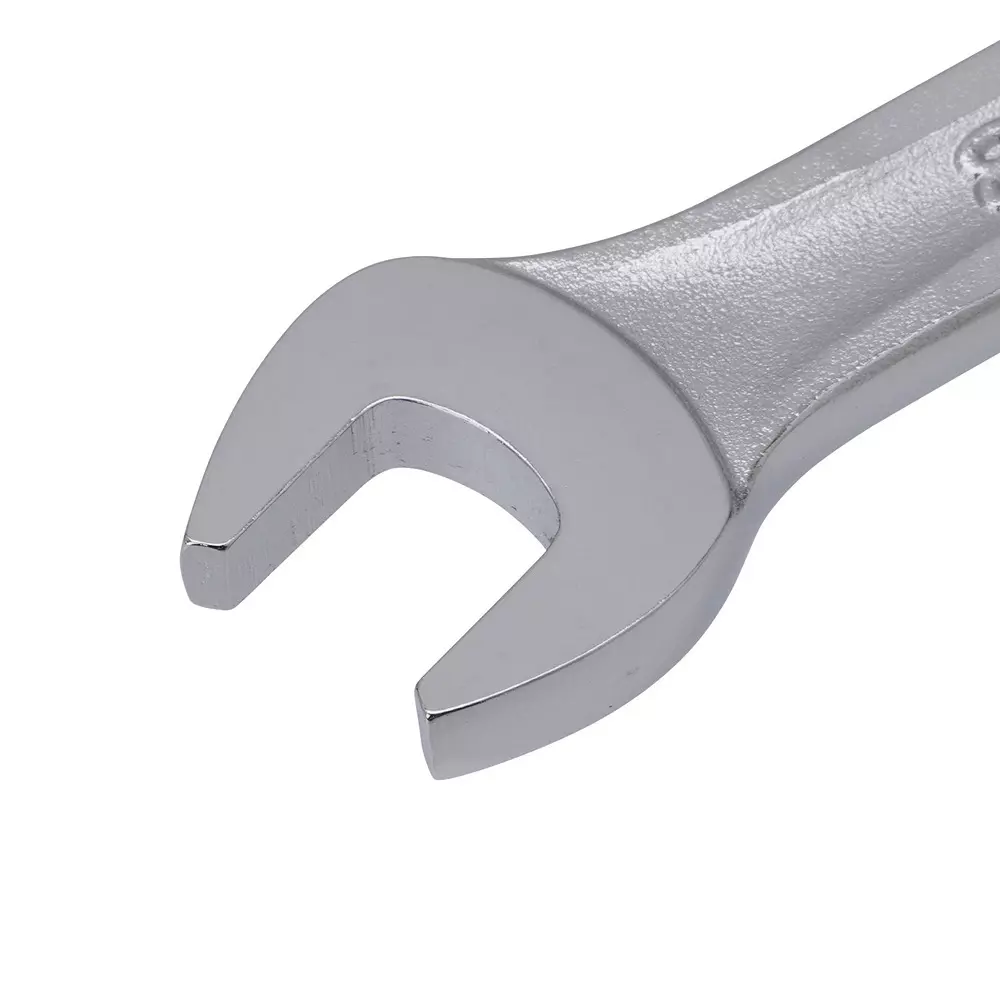 Ktc Combination Wrench 8 mm 126 mm Length, MS2-08