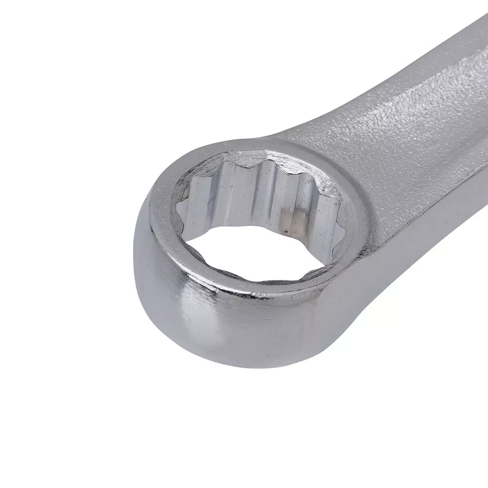 Ktc Combination Wrench 8 mm 126 mm Length, MS2-08