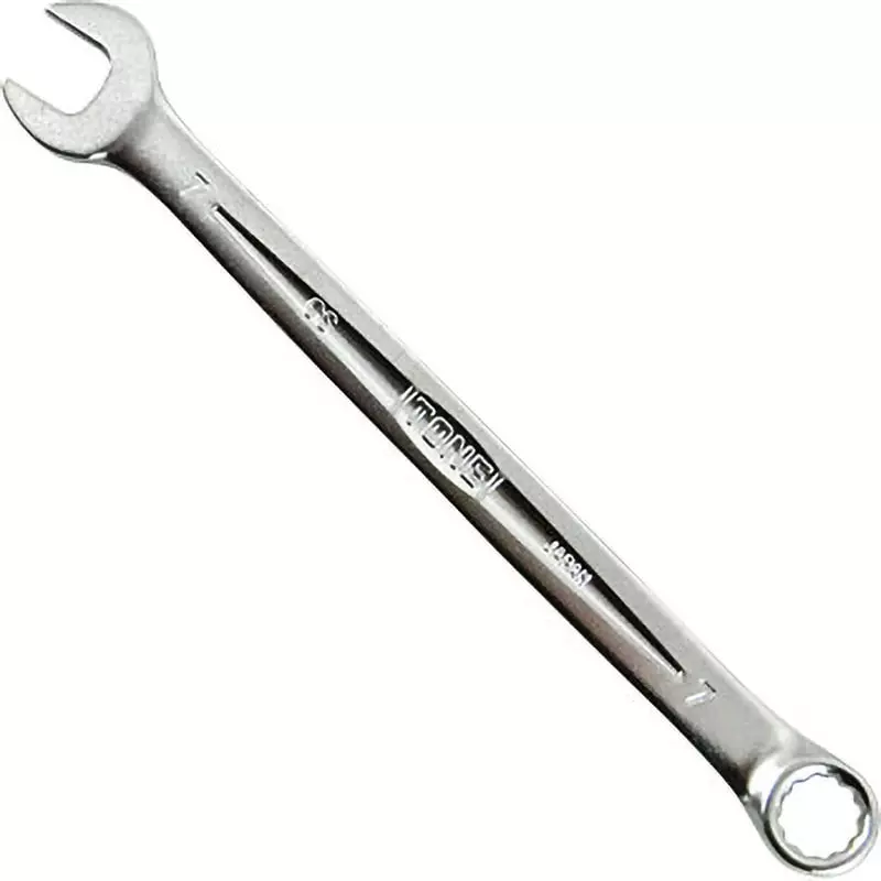 TONE New Combination Spanner 11x15 mm, CS07