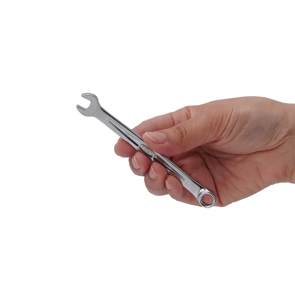 TONE New Combination Spanner 11x15 mm, CS07