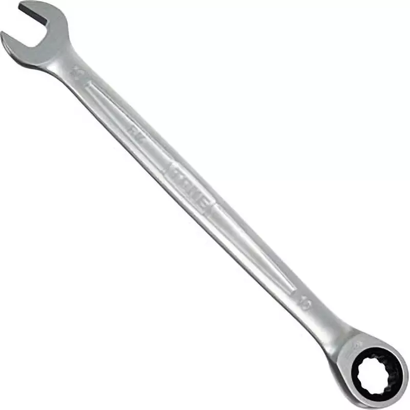 TONE Ratchet Glasses Wrench 10 mm, RM-10