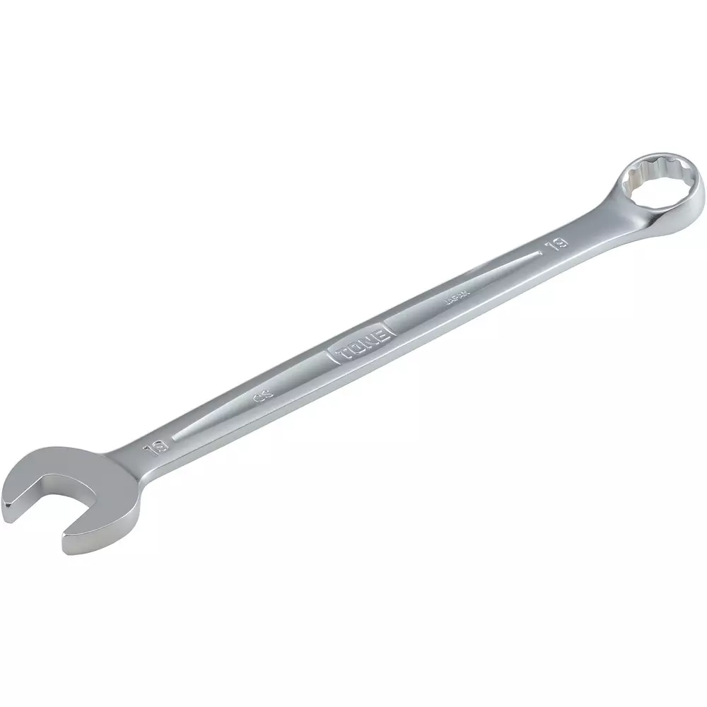 TONE New Combination Spanner 24 mm, CS-24