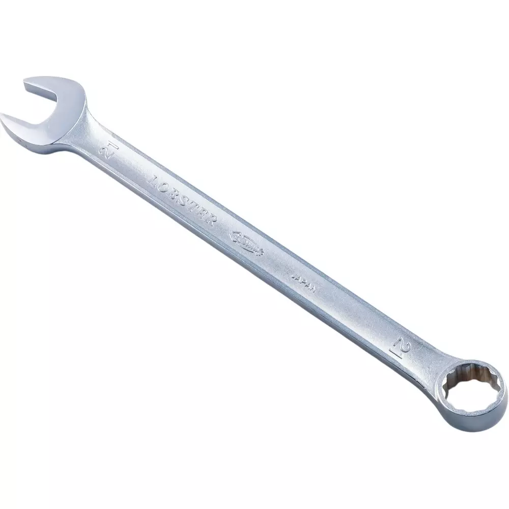 Lobster (Lobtex) Combination Wrench 289 mm Overall Length, CW21