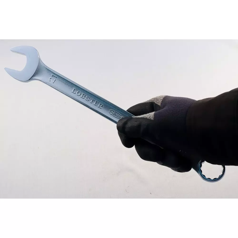 lobster-lobtex-combination-wrench-289-mm-overall-length-cw21