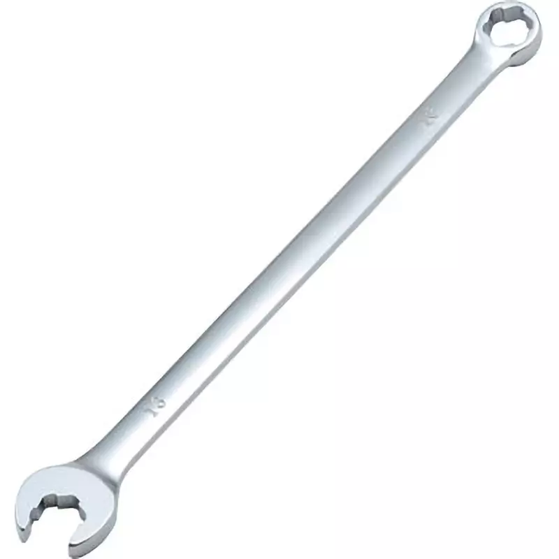 TRUSCO Combination Wrench 313 mm Overall Length, TBECL-17