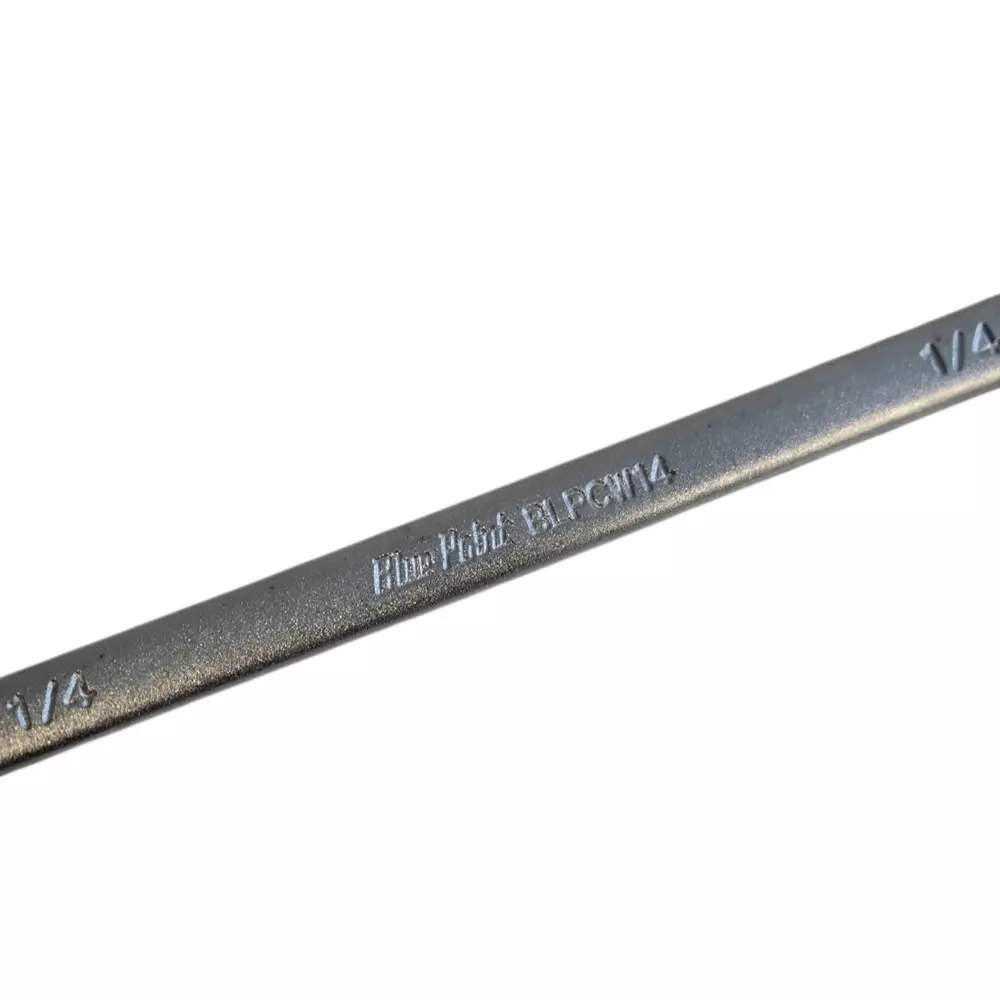blue-point-14-inch-635-mm-combination-wrench-chrome-finish-alloy-steel-body-for-automotive-maintenance-more-blpcw14