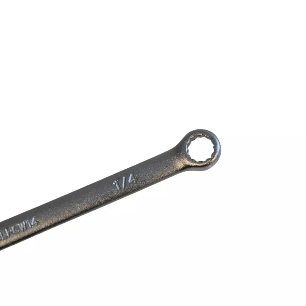 blue-point-14-inch-635-mm-combination-wrench-chrome-finish-alloy-steel-body-for-automotive-maintenance-more-blpcw14