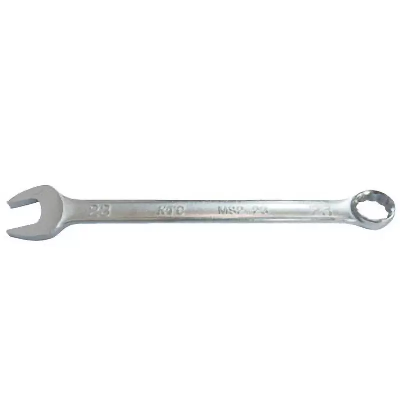 Ktc Combination Wrench 23 mm 311 mm Length, MS2-23
