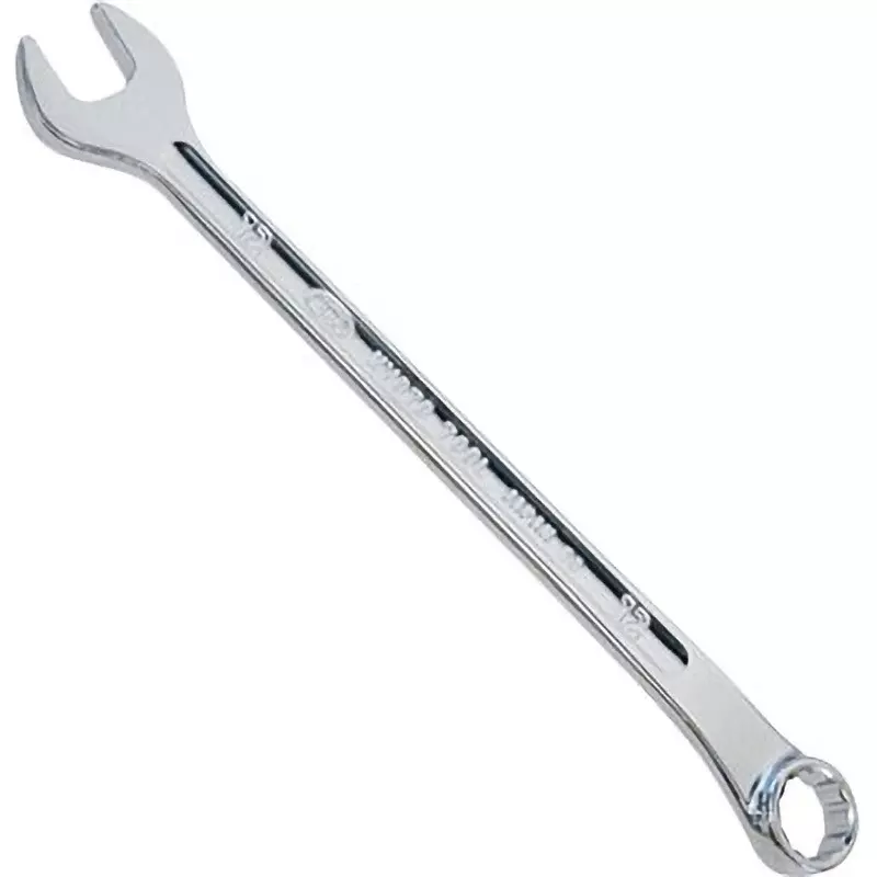 Ktc Profit Tool Combination Wrench 12 mm 170 mm Length, MS30-12