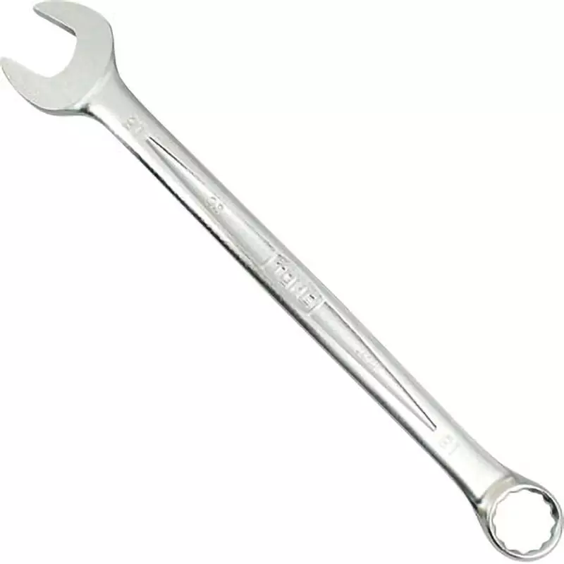 TONE New Combination Spanner 30x43 mm, CS21