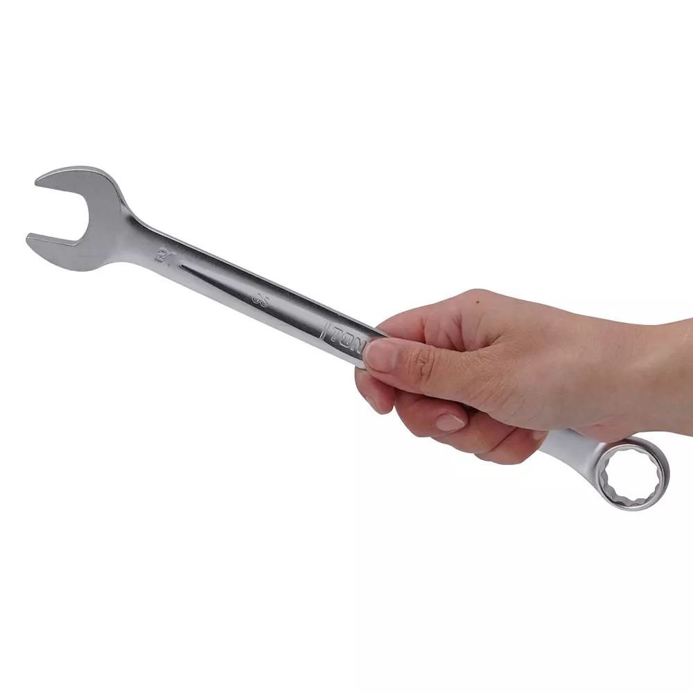 TONE New Combination Spanner 30x43 mm, CS21