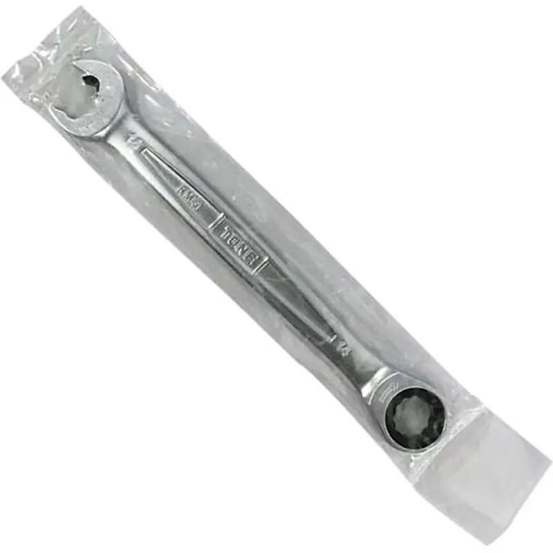 TONE Quick Ratchet Glasses Wrench 14 mm, RMQ-14