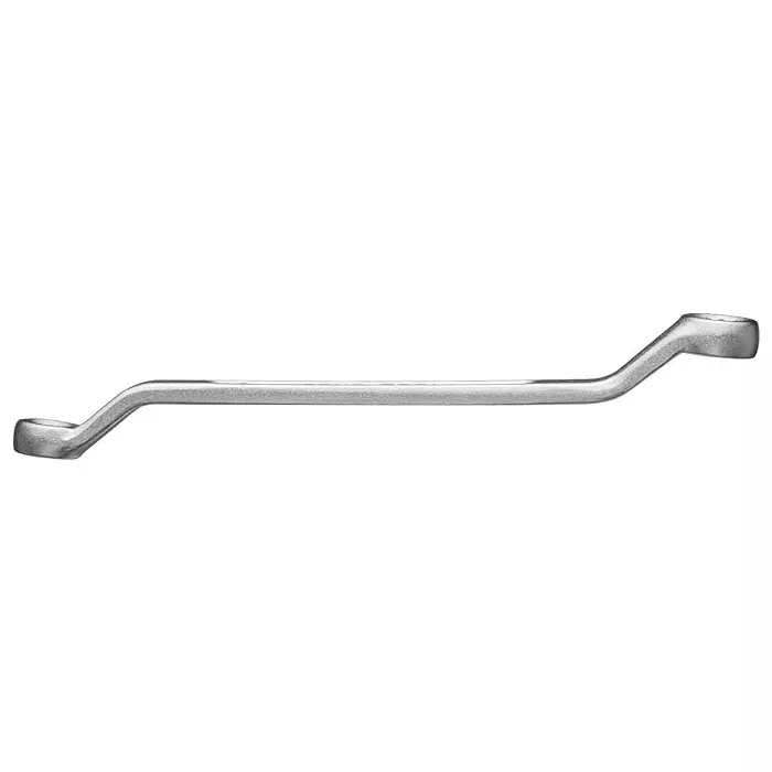 TONE Short Glasses Wrench 5.5x 7 mm Size 45° Turn Angle, HPM46-5.507