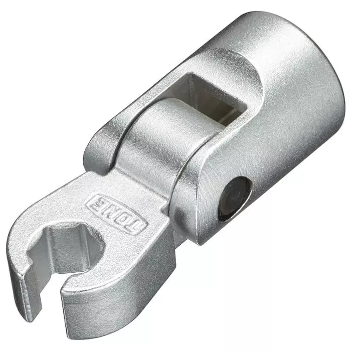 TONE Flex Crow Foot Wrench 10 mm Size 9.5 mm Drive, HP3SCF-10F