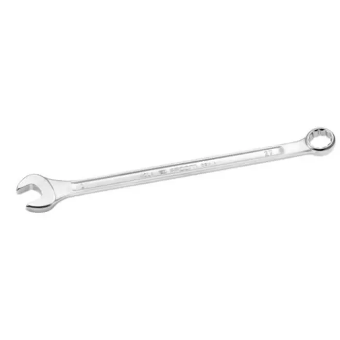 Facom Combination Spanner, 33mm, Metric, Double Ended, 498 mm Overall, 40.33LA